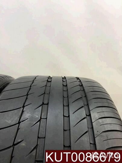 Michelin Pilot Sport 2 265/40 R18 107U