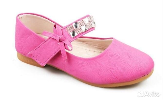 Новые туфли