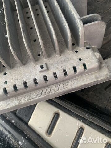 Усилитель Bose