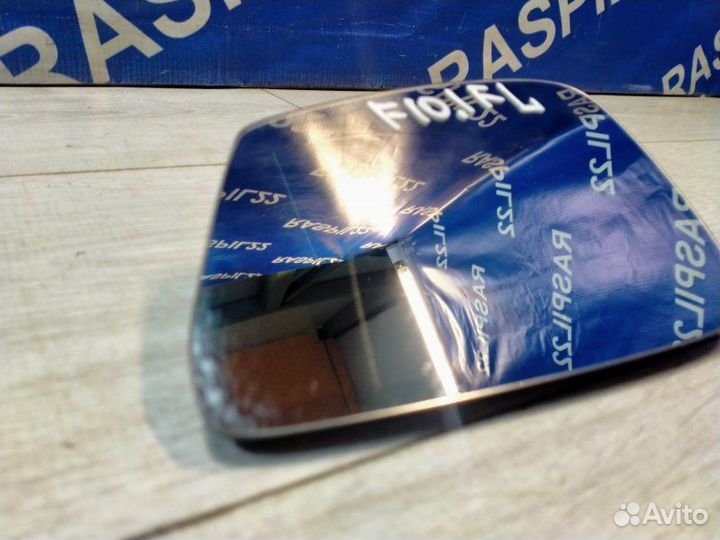 Зеркальное полотно левое Bmw 528I F10 N52B30