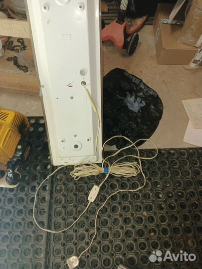 Лампы освещения