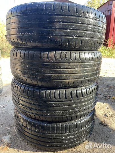 Nokian Tyres Hakka Green 185/60 R14