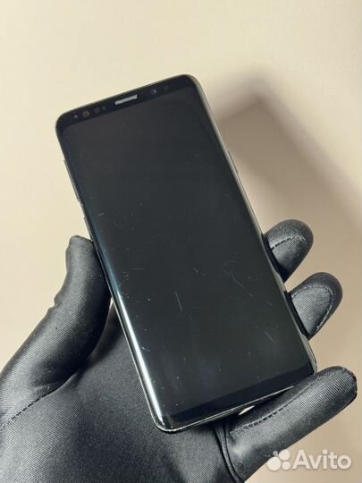 Samsung Galaxy S9, 4/64 ГБ