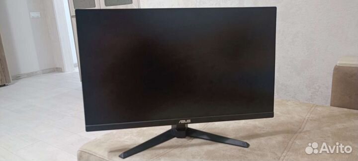 Монитор asus TUF Gaming VG249Q1A 165 Гц