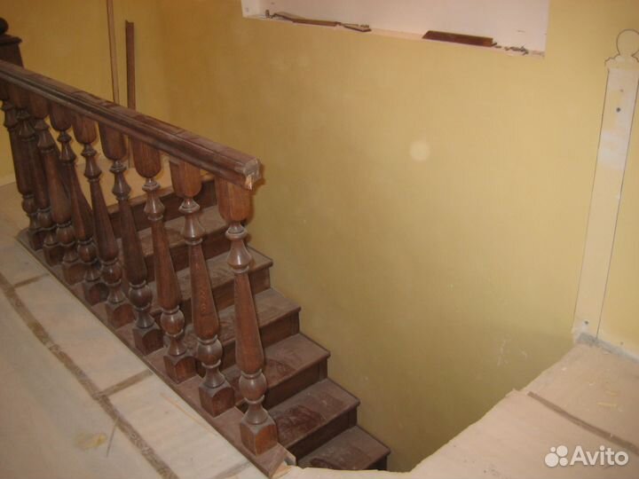 Изготовление,ремонт и реставрация мебели и лестниц