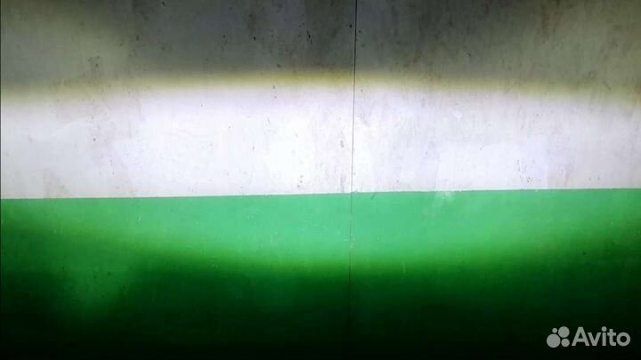 Противотуманные фары LED Volkswagen Passat B6