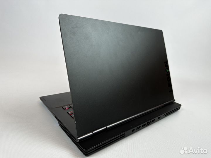 Мощный Lenovo Legion Y740 I7/16Gb/RTX2070