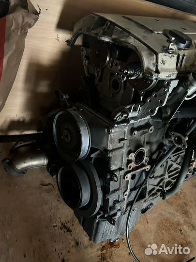 Двигатель m104 3.2