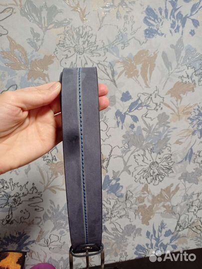 Ремни мужские