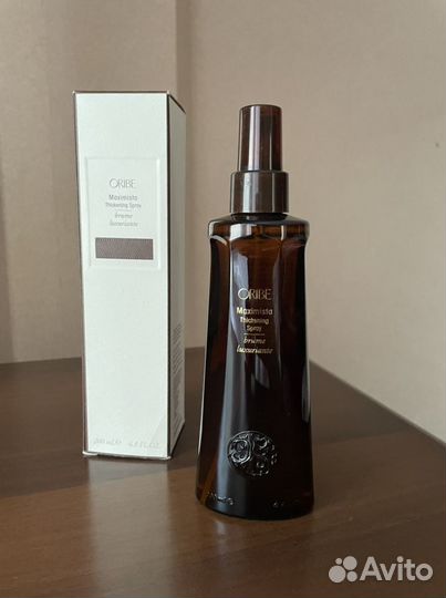 Спрей maximista oribe,200 мл