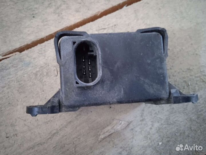 Датчик ускорения nissan pathfinder r51