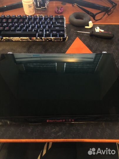 Матрица для ноутбука B156XTN04.2