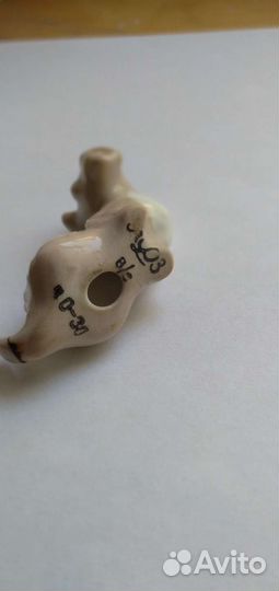 Предметы из СССР