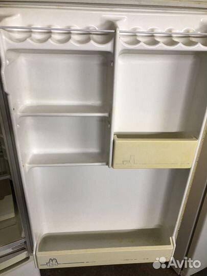 Холодильник 
