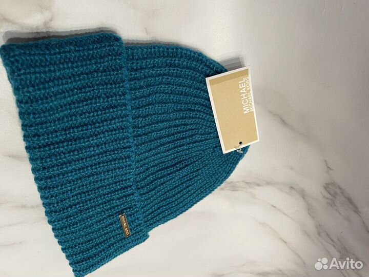 Шапка michael kors