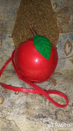 Сумка женская через плечо Италия