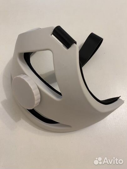 Крепление на голову для Oculus Quest 2