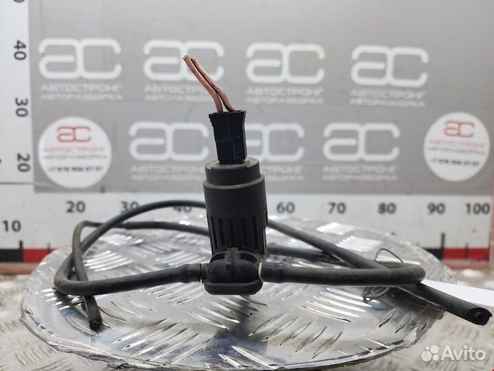 Моторчик (насос) омывателя для Fiat Punto 2 (188)