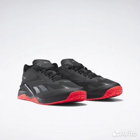 Reebok Nano X2 Rich Froning CrossFit 40.5-42.5