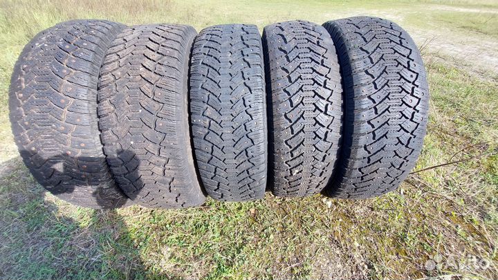 Cordiant Business CW 502 215/65 R16C 109P