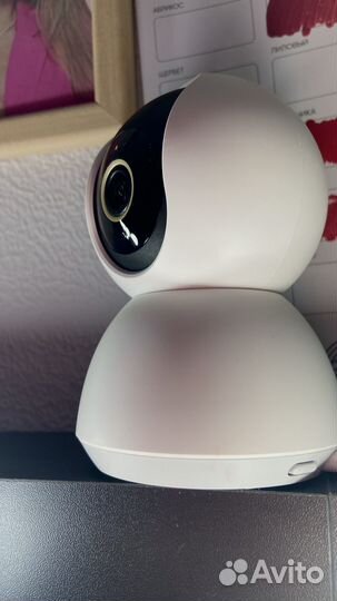 Камера видеонаблюдения xiaomi c300