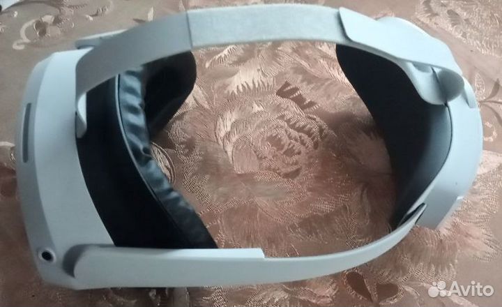 Очки виртуальной реальности Pico 4 VR