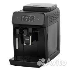 Кофемашина автоматическая Philips EP1221/82 Новая