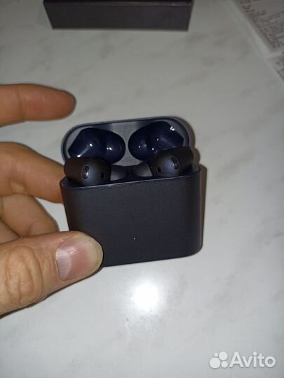 Наушники Bluetooth Mi True Wireless Earphones 2Pro