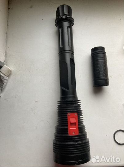 Подводная охота