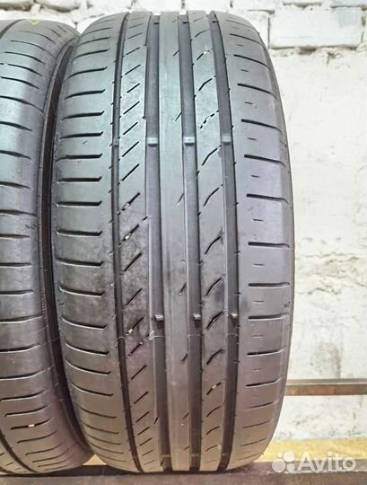 Continental ContiSportContact 5 205/45 R17 88W