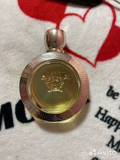 Духи женские versace