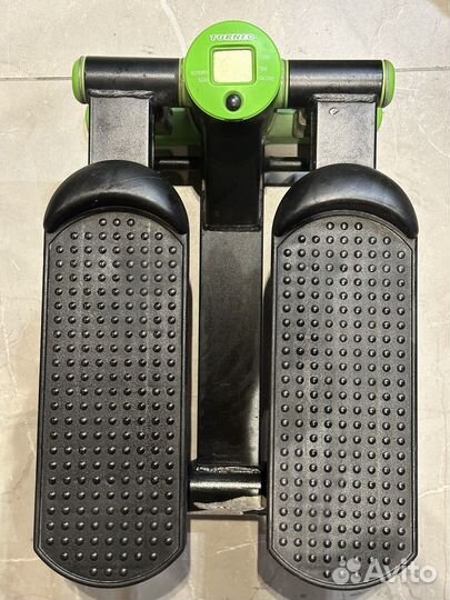 Бронь Мини степпер Torneo