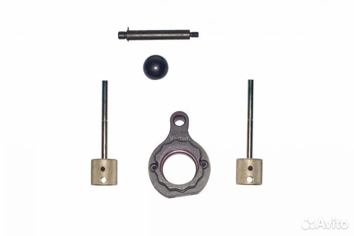 Набор фиксаторов грм VAG для 1.4/1.6/2.0 TDI CR