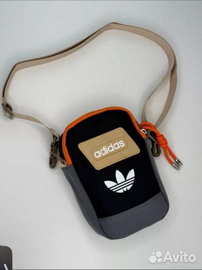 Барсетка Сумка через плечо adidas original