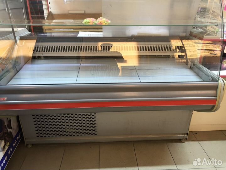 Продается торговое оборудование