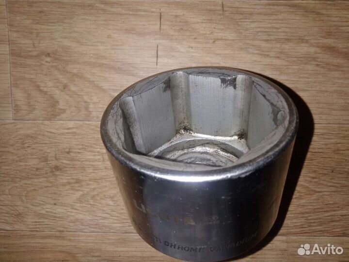 Головки ударные sw80 sw55 sw85