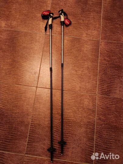 Палки Komperdell