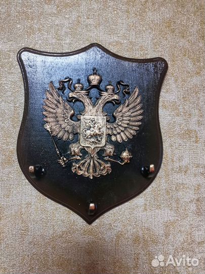 Ключница настенная