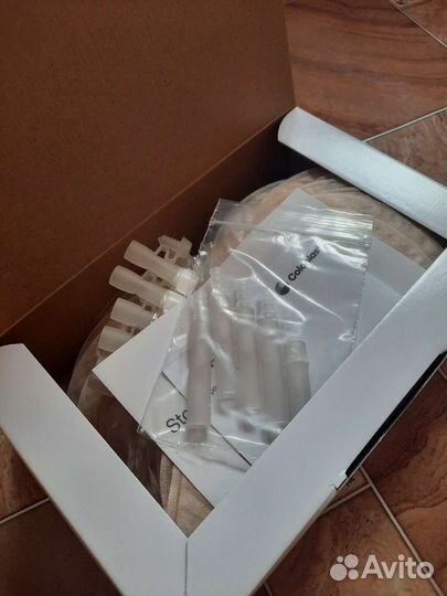 Мешки уростомные