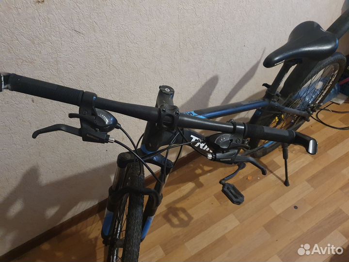 Велосипед Trinx m116