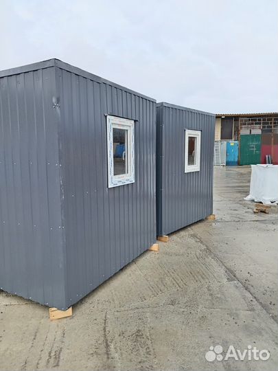 Бытовка вагончик и аренда и продажа