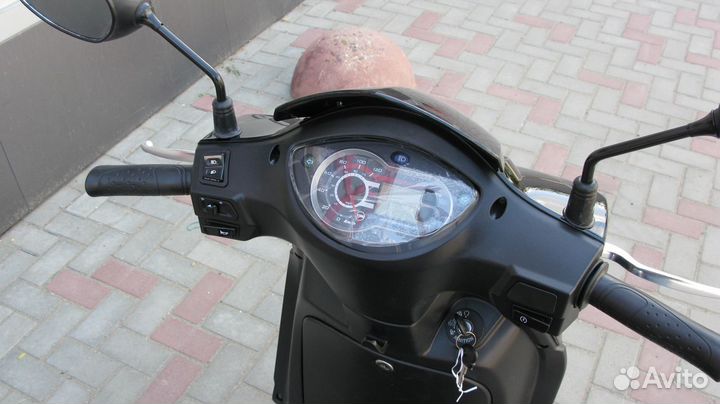 SYM Symphony 125 2022