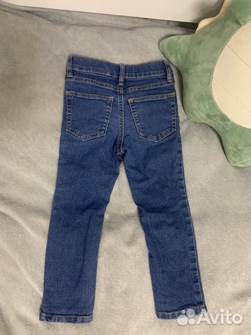 Джинсы детские skinny H&M 92 р