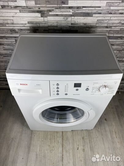 Стиральная машина Bosch Maxx 5 бу