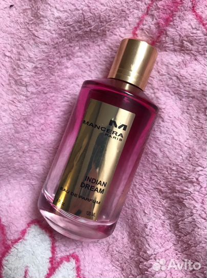 Mancera Indian dream