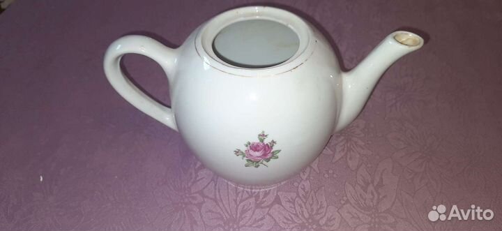 Чайник заварочный