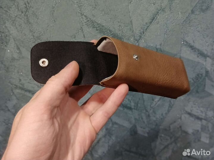 Футляр для очков