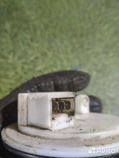 Датчик уровня топлива Лифан Бриз 1.3л 2007г