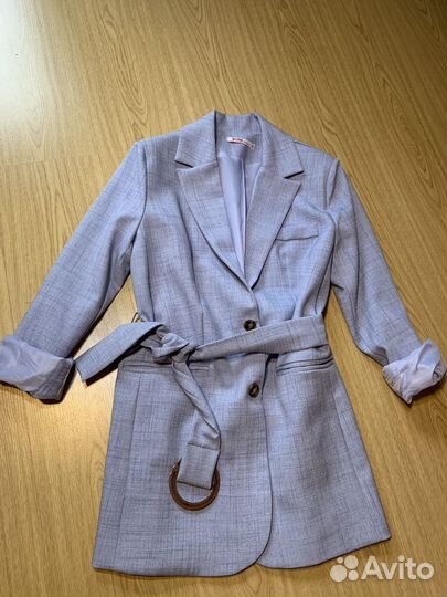 Пиджак жакет