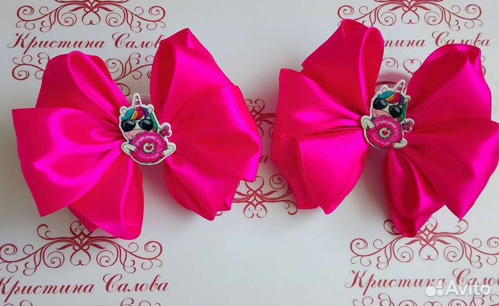 Резинка для волос